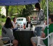 Kelsey GradParty 2010 267